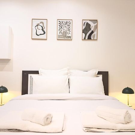 شقة Penbed - Montparnasse 1 - 3 Pieces باريس المظهر الخارجي الصورة